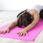 Gezonde leefstijl tips: yoga en ontspanning